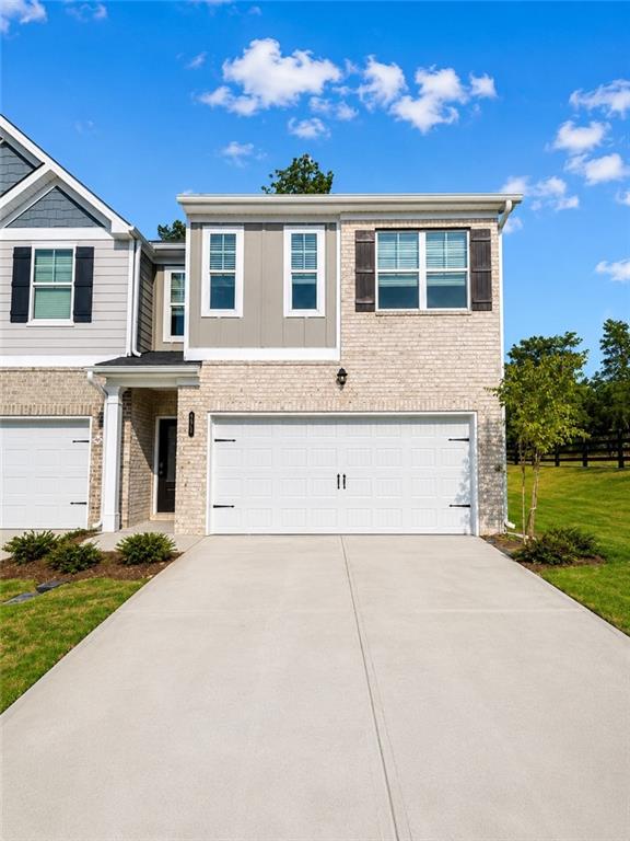 6339 Warbler Court — photo