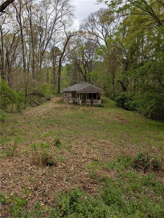 2206 Mack Drive NW — photo