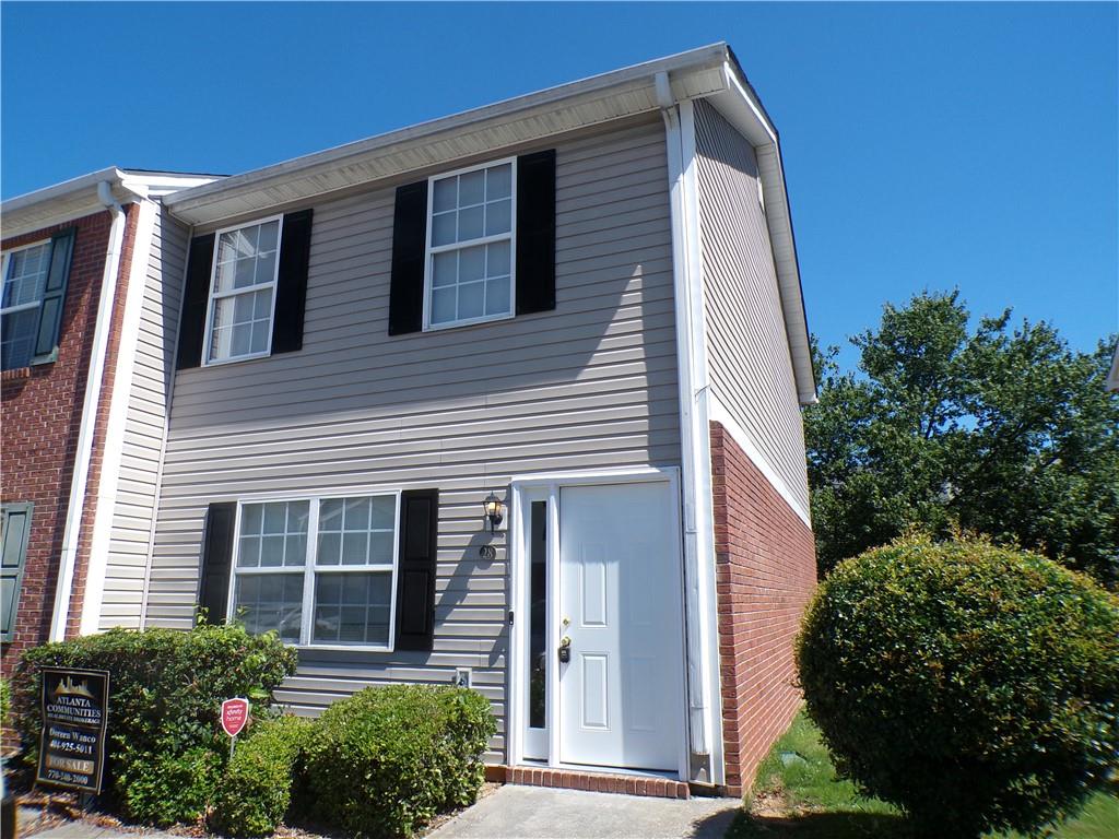 28 Princeton Place Drive — photo
