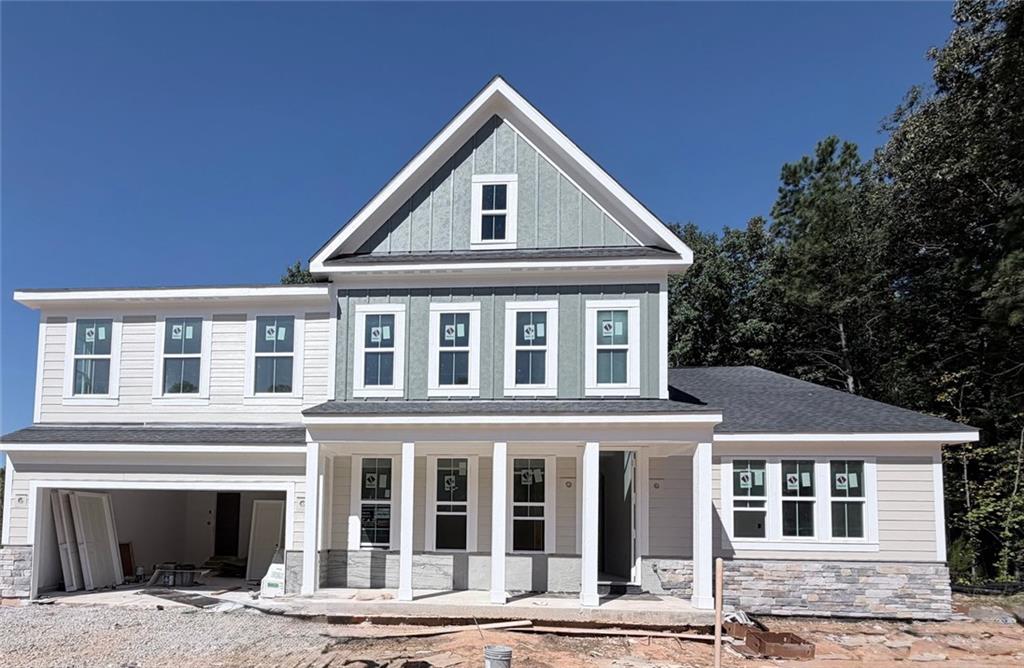 132 Wood Grove Lane — photo
