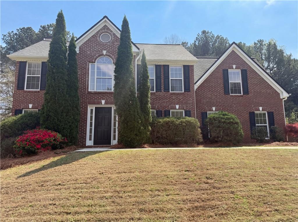 3099 Brooksong Way — photo