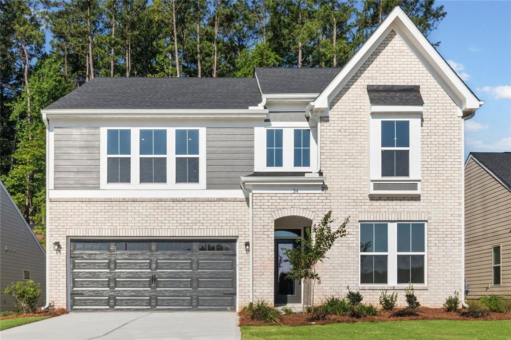 34 Park Village Bend — photo