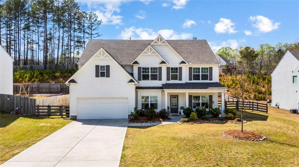 929 Daylilly Hill — photo