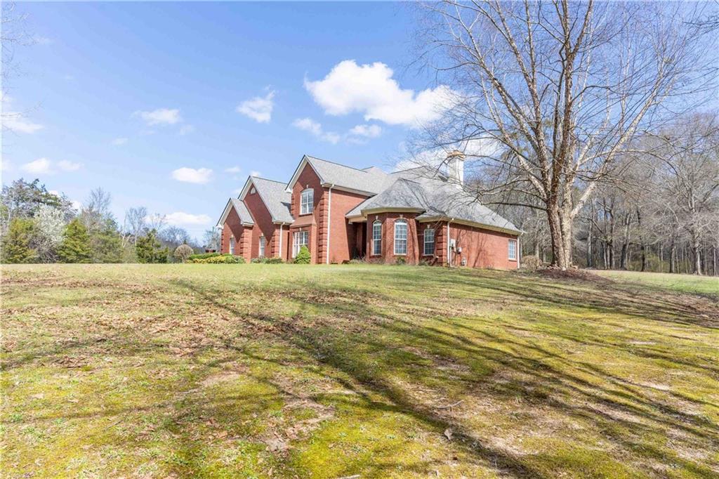 2101 Indian Shoals Road — photo