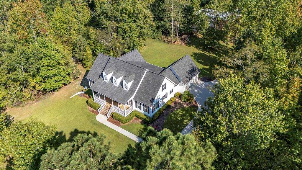 1580 Old Ridgway Road, Bremen, GA 30110 — photo 2