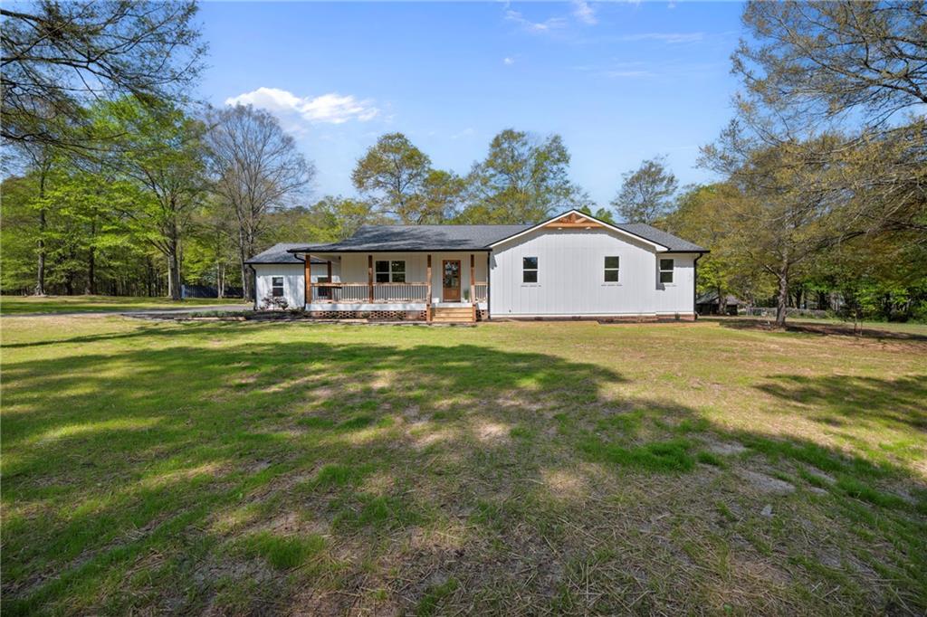 401 Coleman Drive — photo