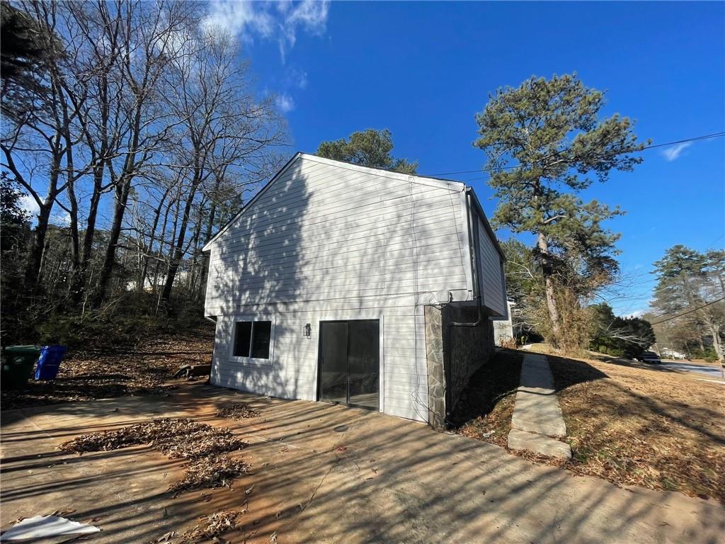3417 Hollow Tree Drive, Decatur, GA 30034 — photo 2