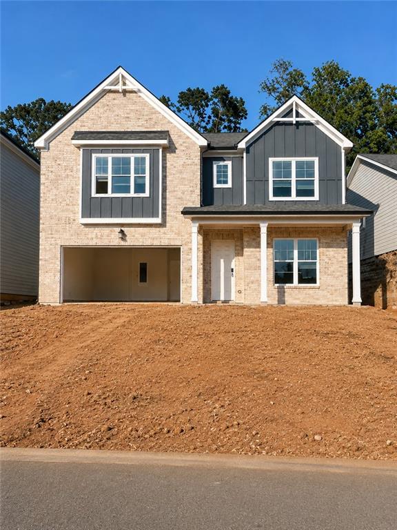 682 Ellis Spring Way — photo
