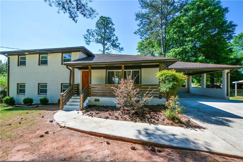 2501 Pine Branch Way, Decatur, GA 30034 — photo 3