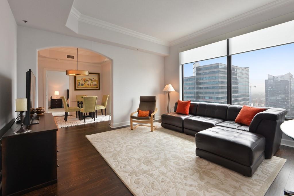 3445 Stratford Road NE Unit 2404 — photo