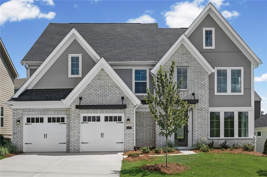 124 Kerr Drive — photo