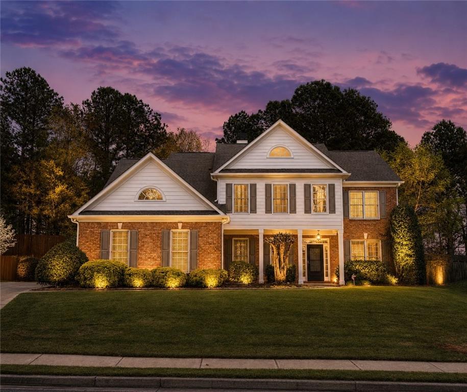 2725 Ivy Hill Drive — photo