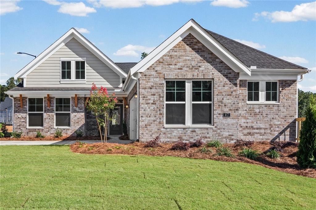 47 Park Village Bend — photo