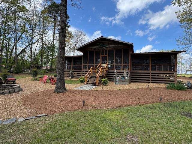 500 County Rd 496, Centre, AL 35960 — photo 2