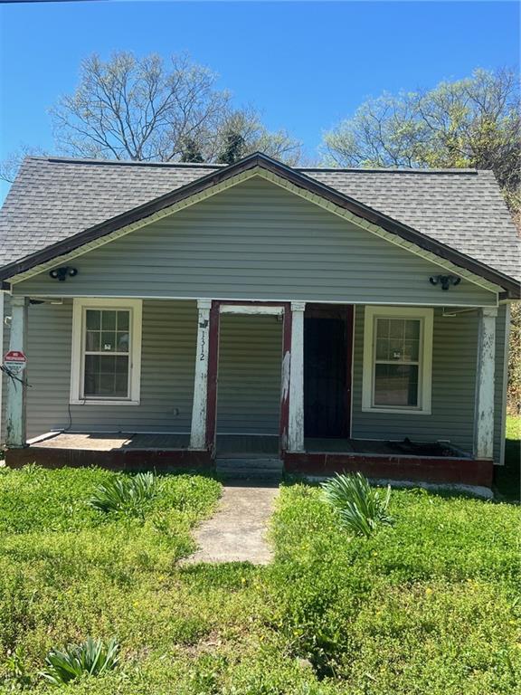 1312 E 2nd Avenue SE — photo