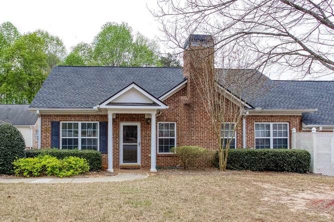 3402 Raes Creek Road SW Unit 27 — photo
