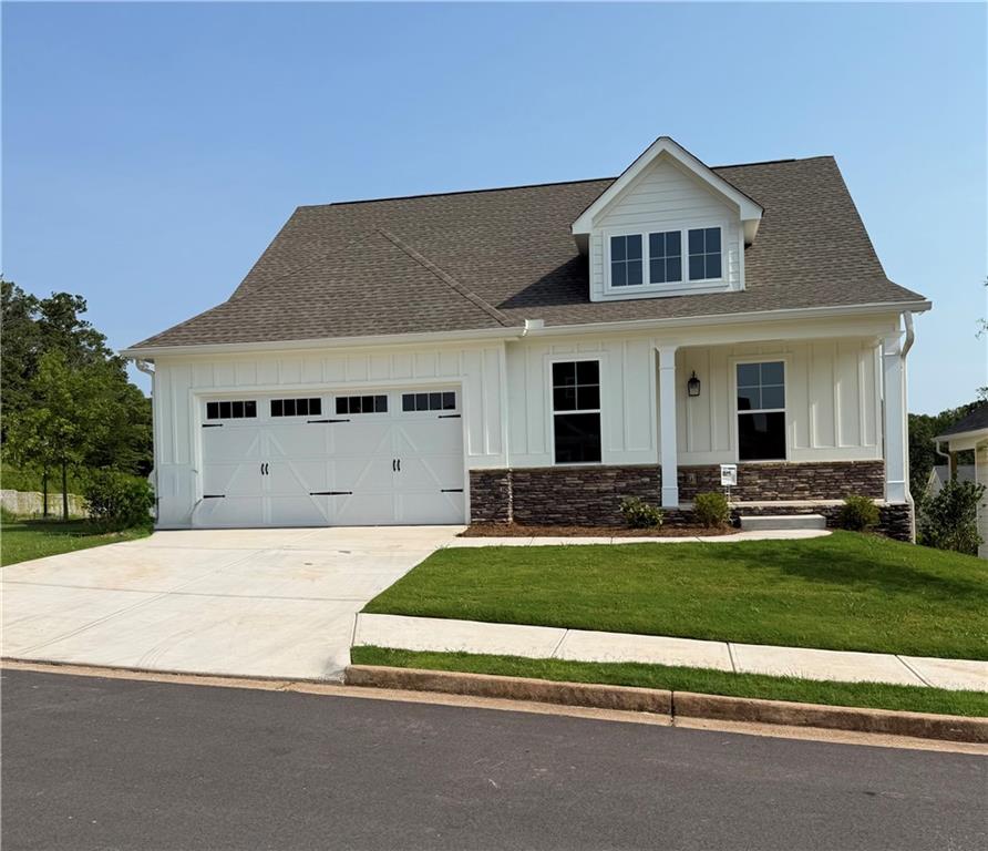 106 Live Oak Lane — photo
