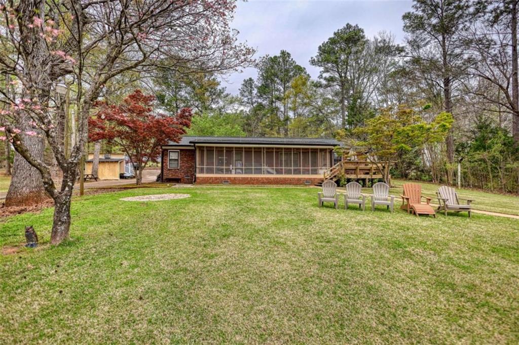 1665 County Line Ext — photo