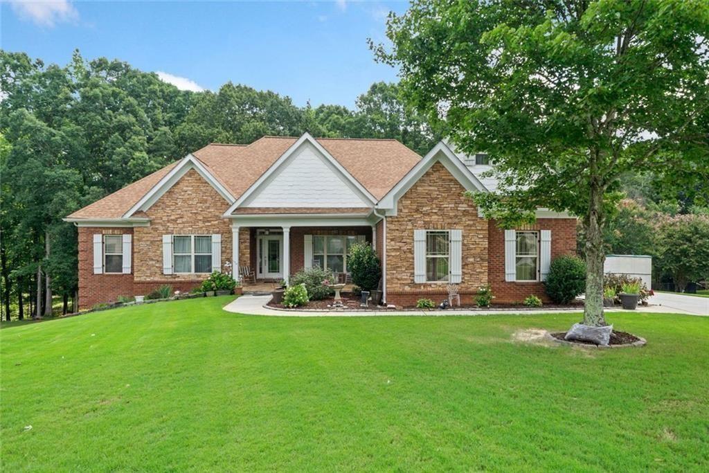 2200 Spruce Lake Drive — photo
