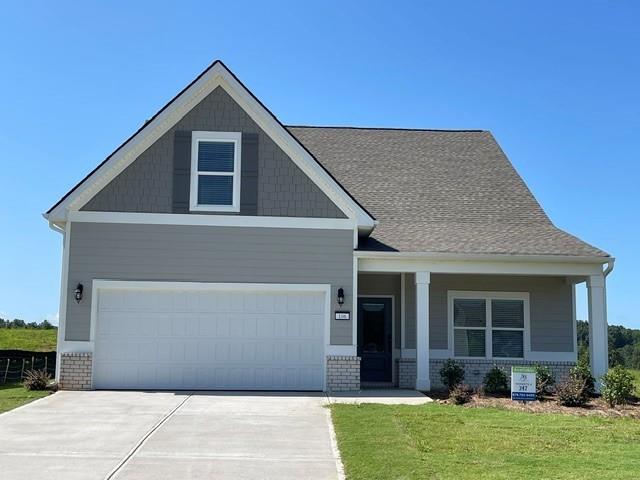 106 Sunflower Lane — photo