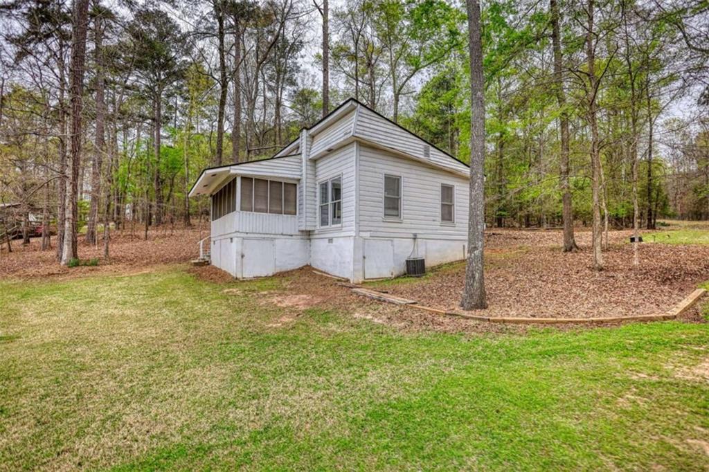 1697 County Line Ext — photo