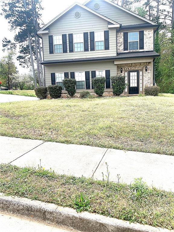 8198 Laurel Drive SW — photo