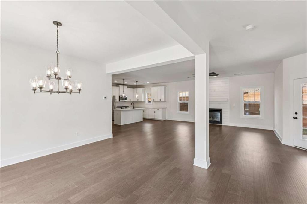 2452 Whites Ridge, Decatur, GA 30034 — photo 2