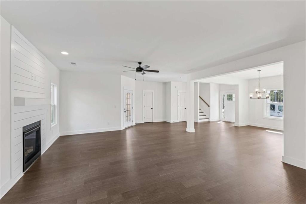 2452 Whites Ridge, Decatur, GA 30034 — photo 3