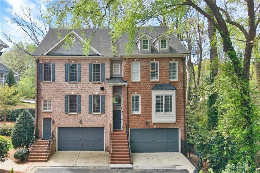 1534 Donaldson Park Drive NE Unit 10 — photo