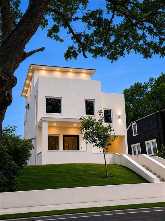 1180 Holly Street NW — photo