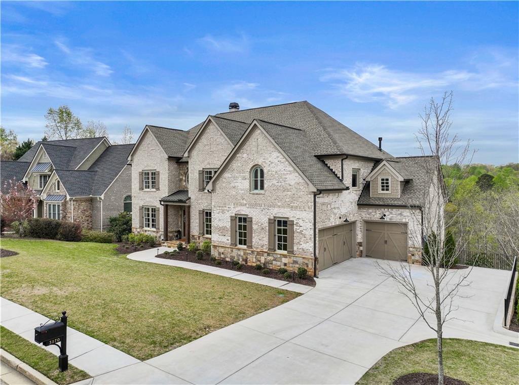 3170 Glastonbury Lane — photo