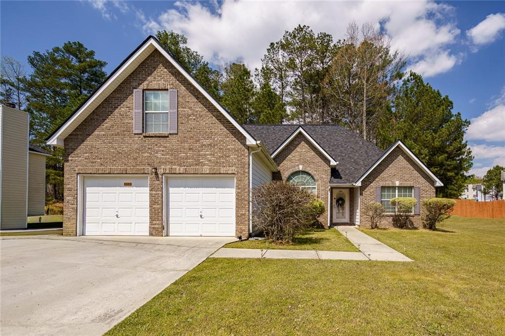 6869 Fireside Lane — photo