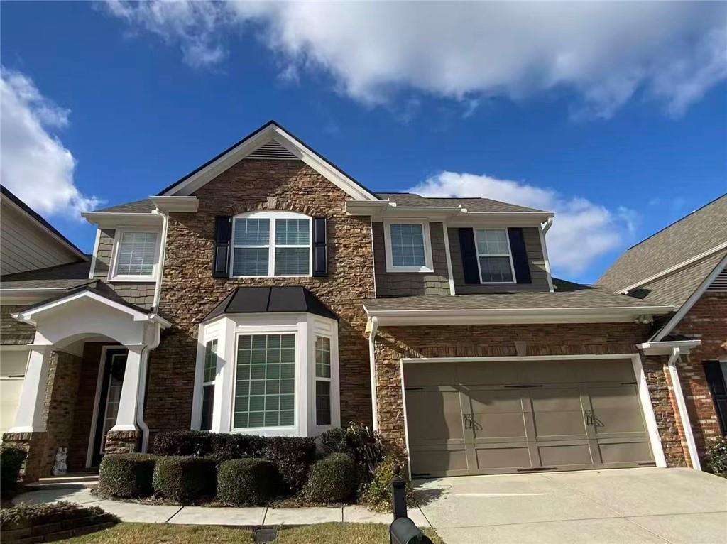 2675 Sardis Chase Court — photo