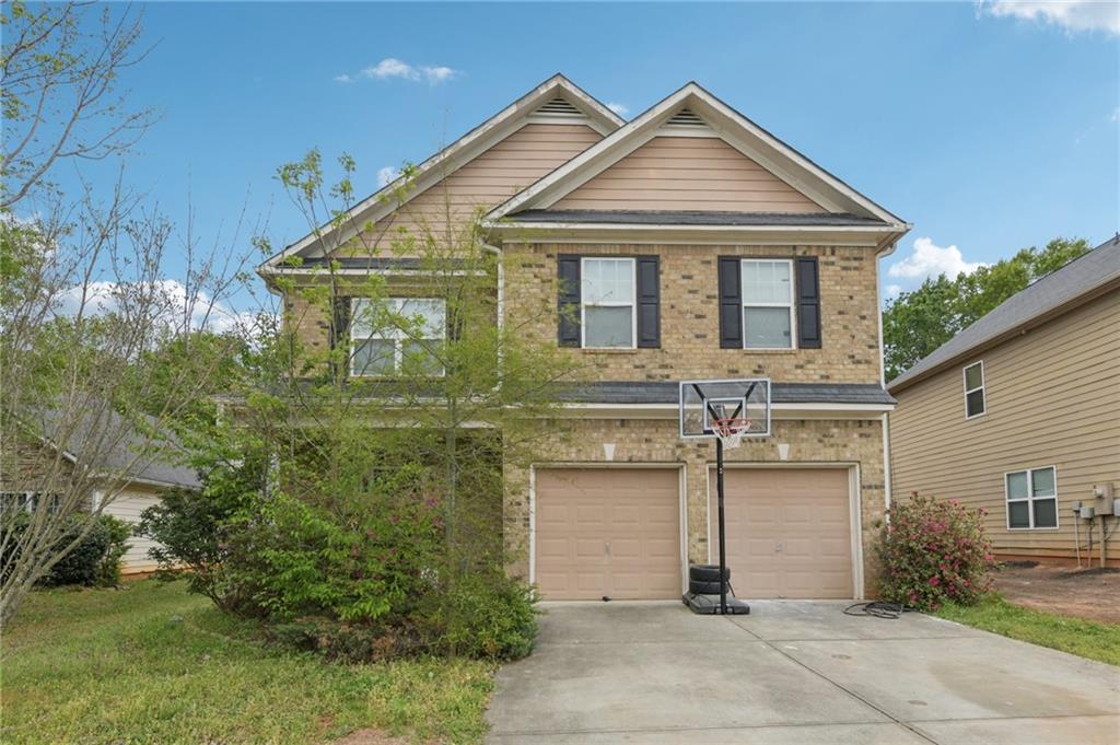 217 Klinetop Drive — photo