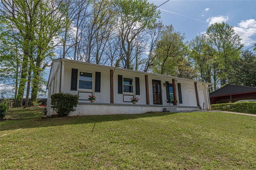 4558 Ryan Road, Conley, GA 30288 — photo 2