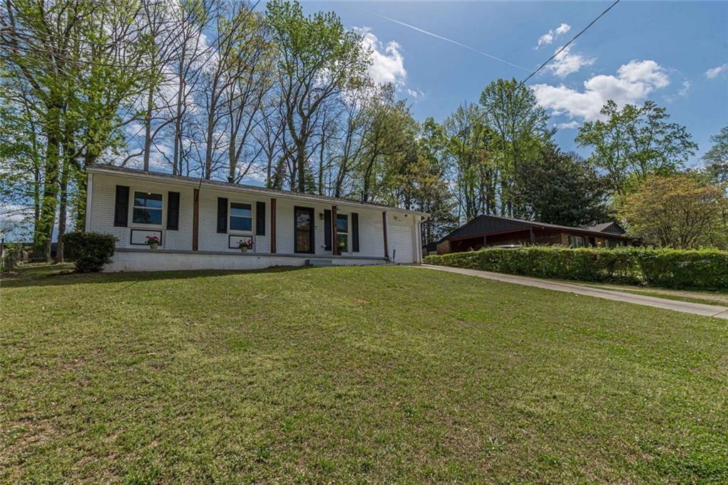 4558 Ryan Road, Conley, GA 30288 — photo 3