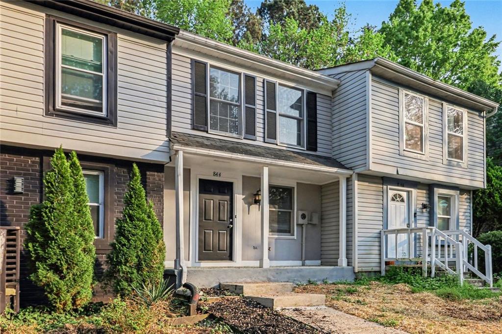 844 Regal Path Lane, Decatur, GA 30030