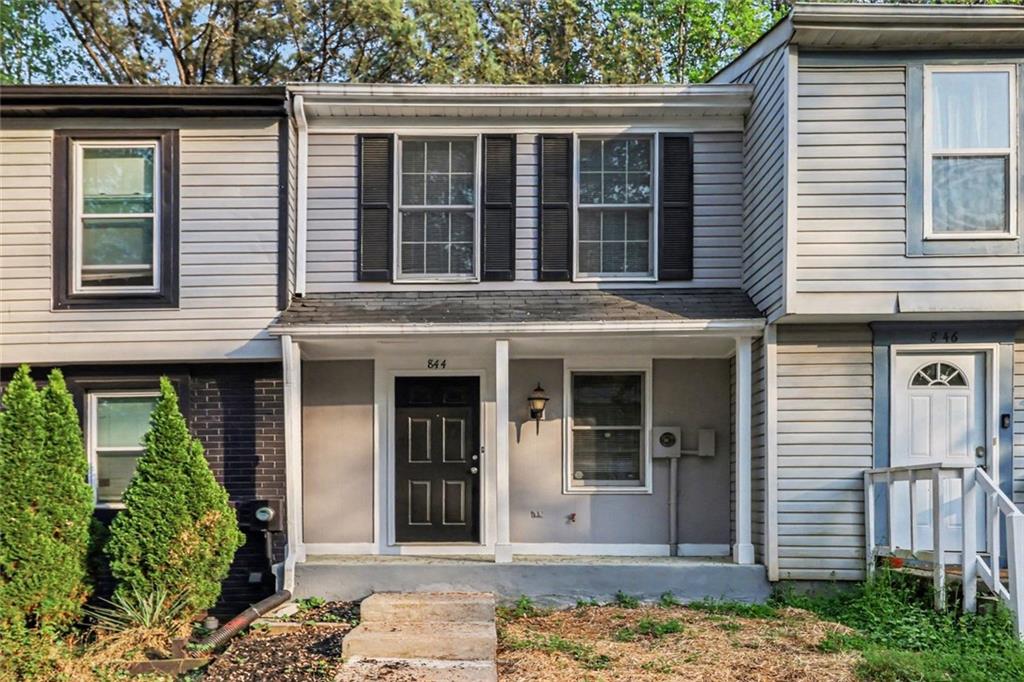 844 Regal Path Lane, Decatur, GA 30030 — photo 2
