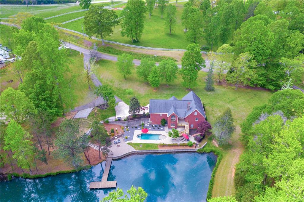 6200 Bent Tree Cove — photo