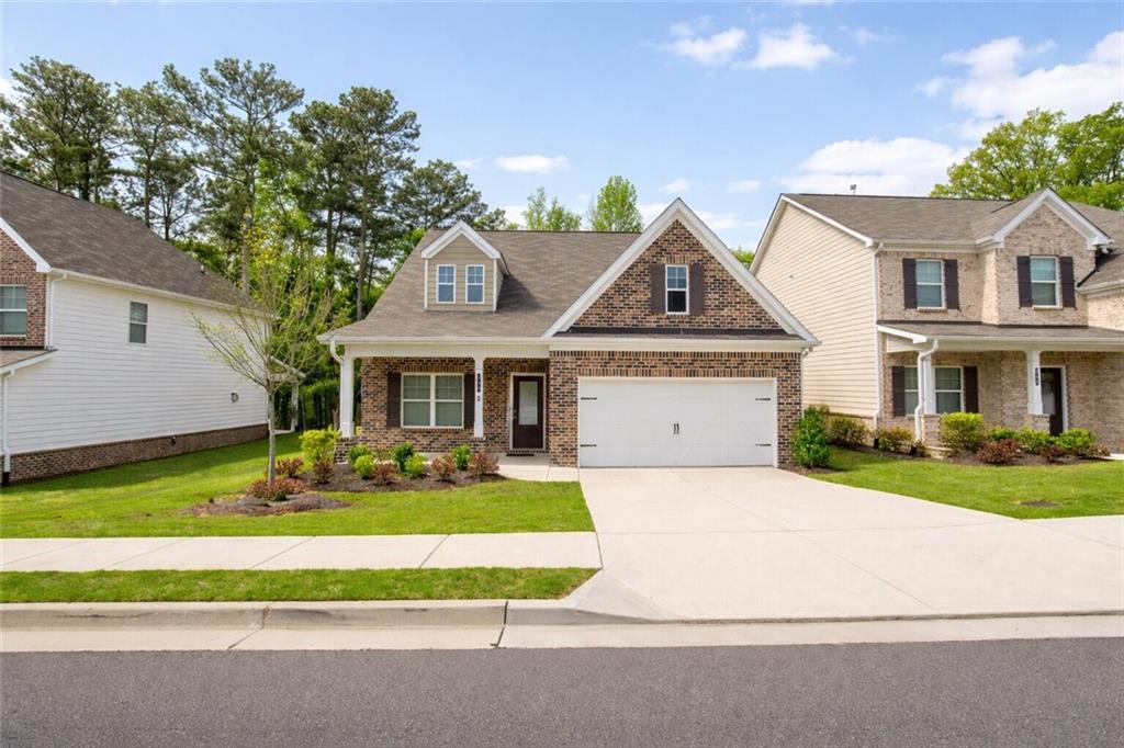 615 Clark Lake Estates Drive — photo