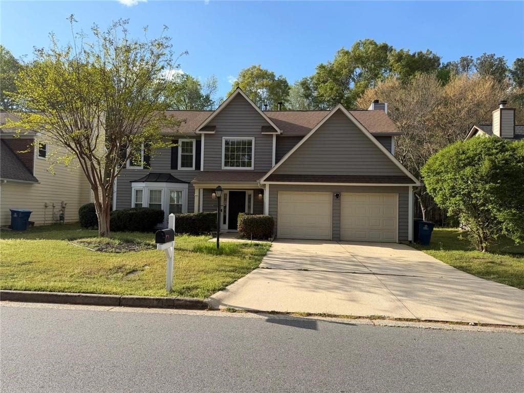 3125 Abbotts Pointe Drive — photo