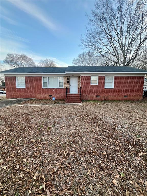 2618 Blan Street — photo