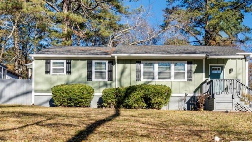 2235 Baker Road NW, Atlanta, GA 30318