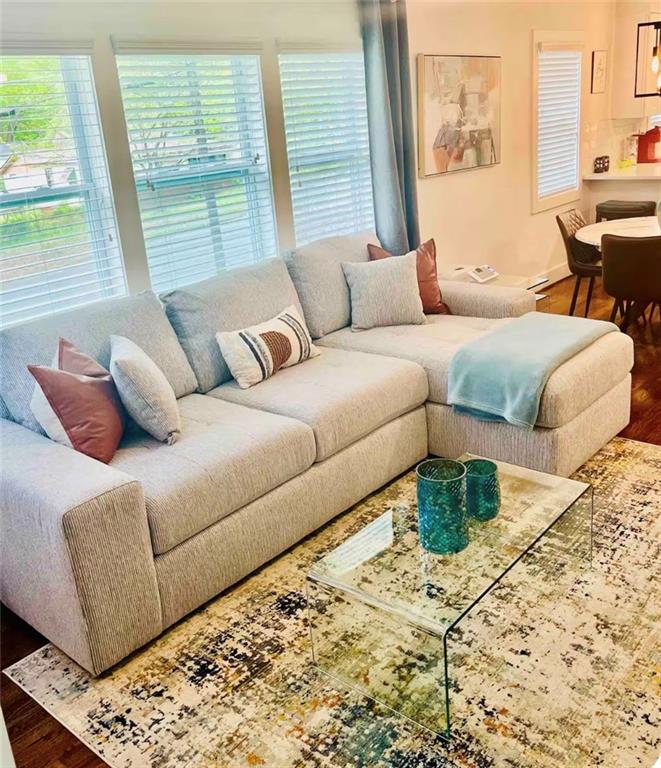 2235 Baker Road NW, Atlanta, GA 30318 — photo 2