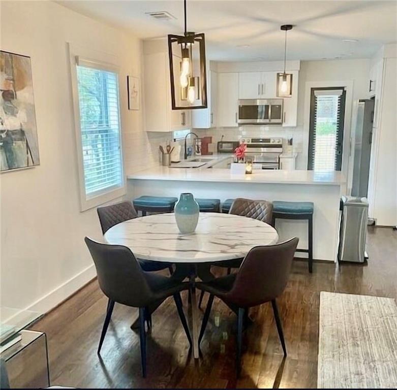 2235 Baker Road NW, Atlanta, GA 30318 — photo 3