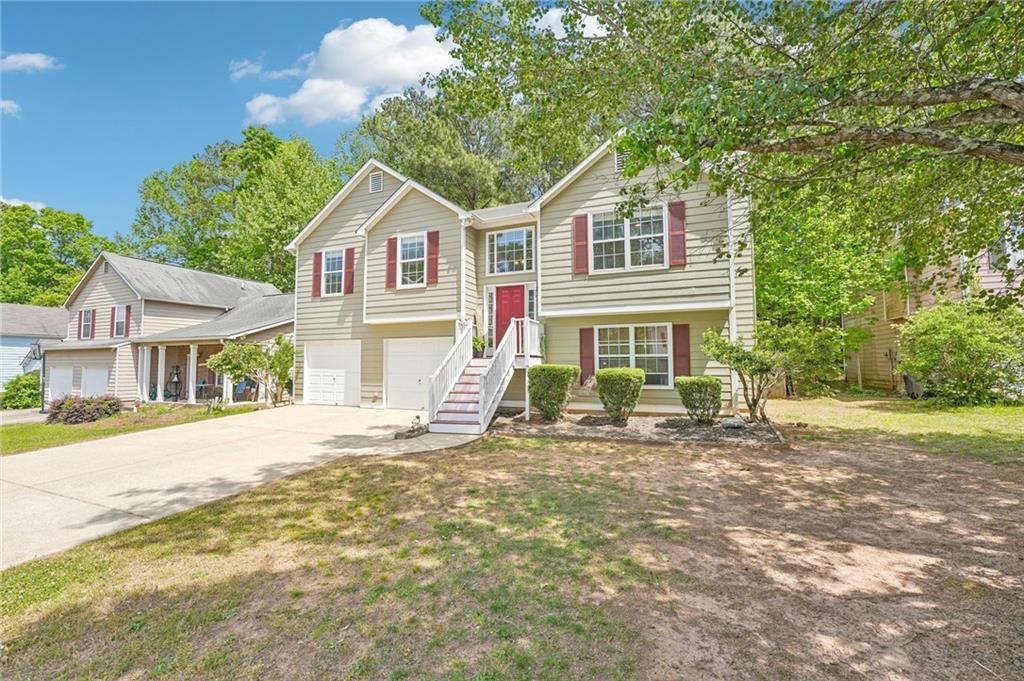 2642 Lake Park Bend — photo