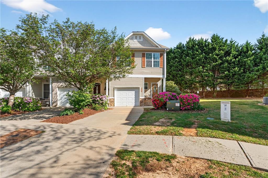 4638 Beacon Ridge Lane — photo
