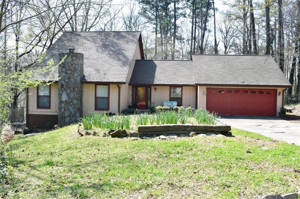 3959 Cotswold Drive — photo