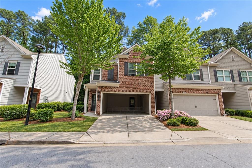 2431 Norwood Park Crossing — photo