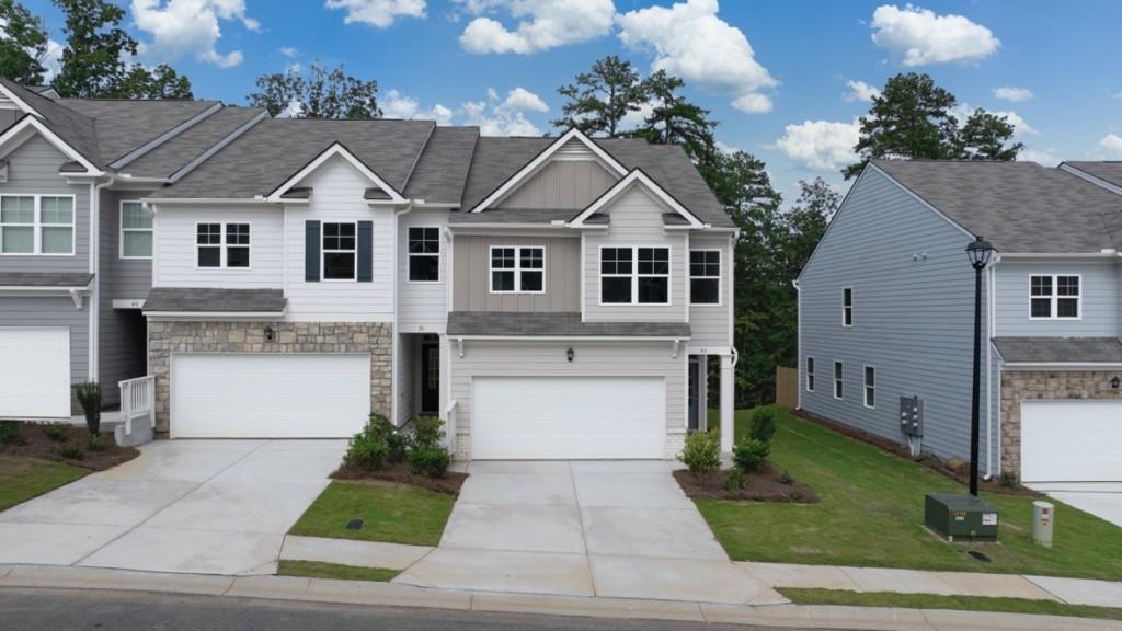 53 Rustin Ridge, Dahlonega, GA 30533